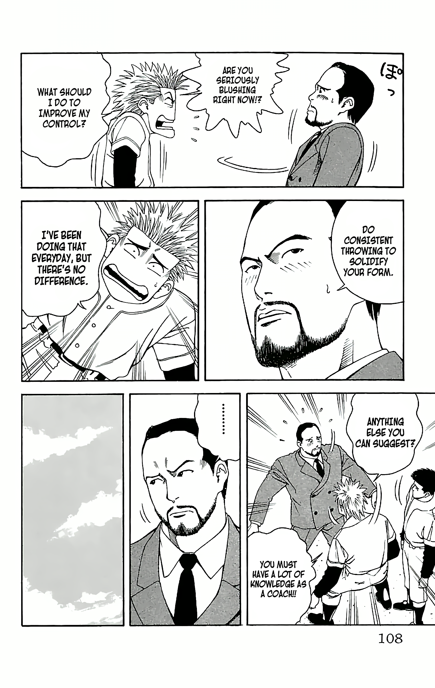 GO ANd GO WHAT WE AIM FOR! 第18页
