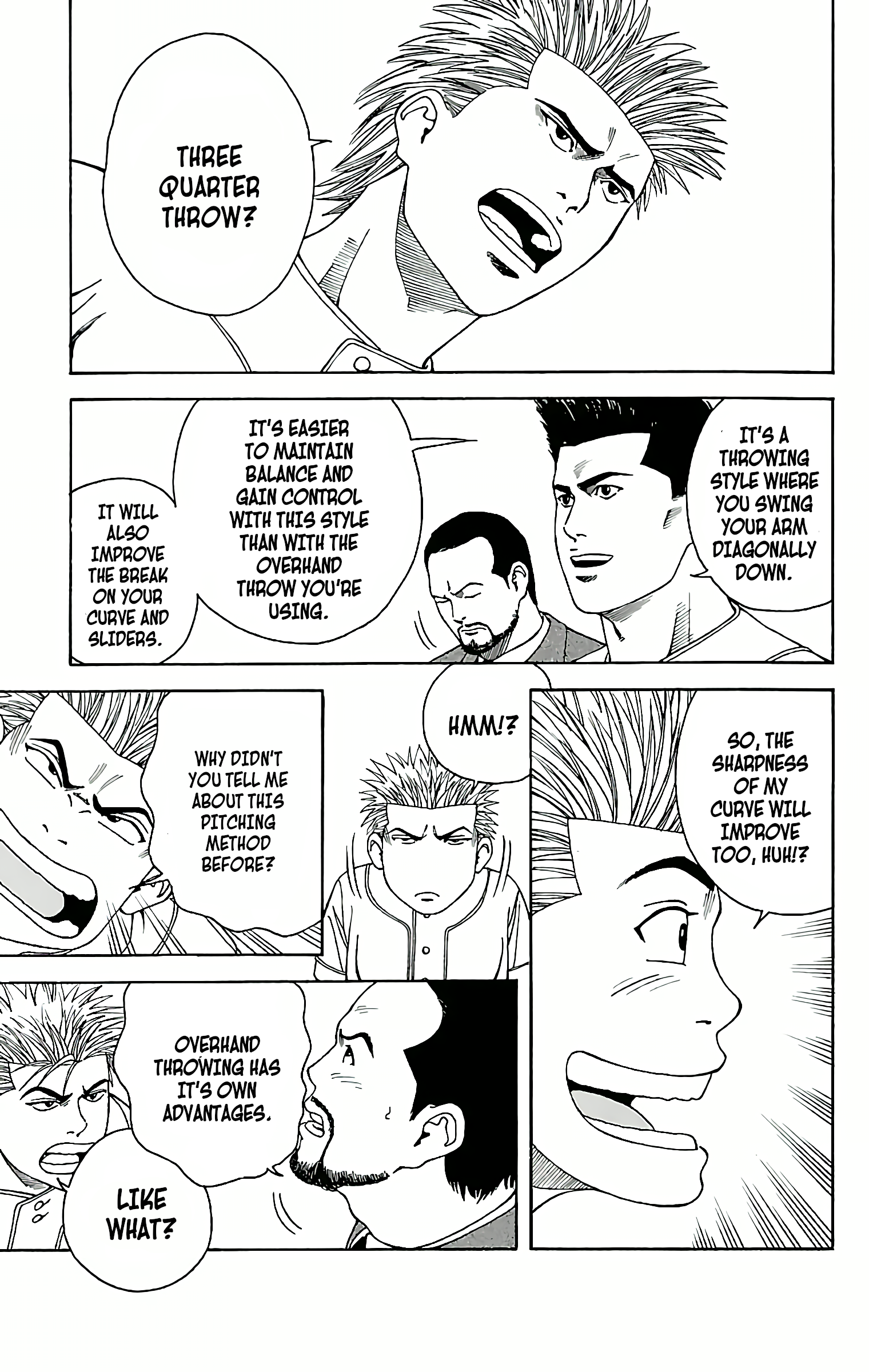 GO ANd GO WHAT WE AIM FOR! 第19页