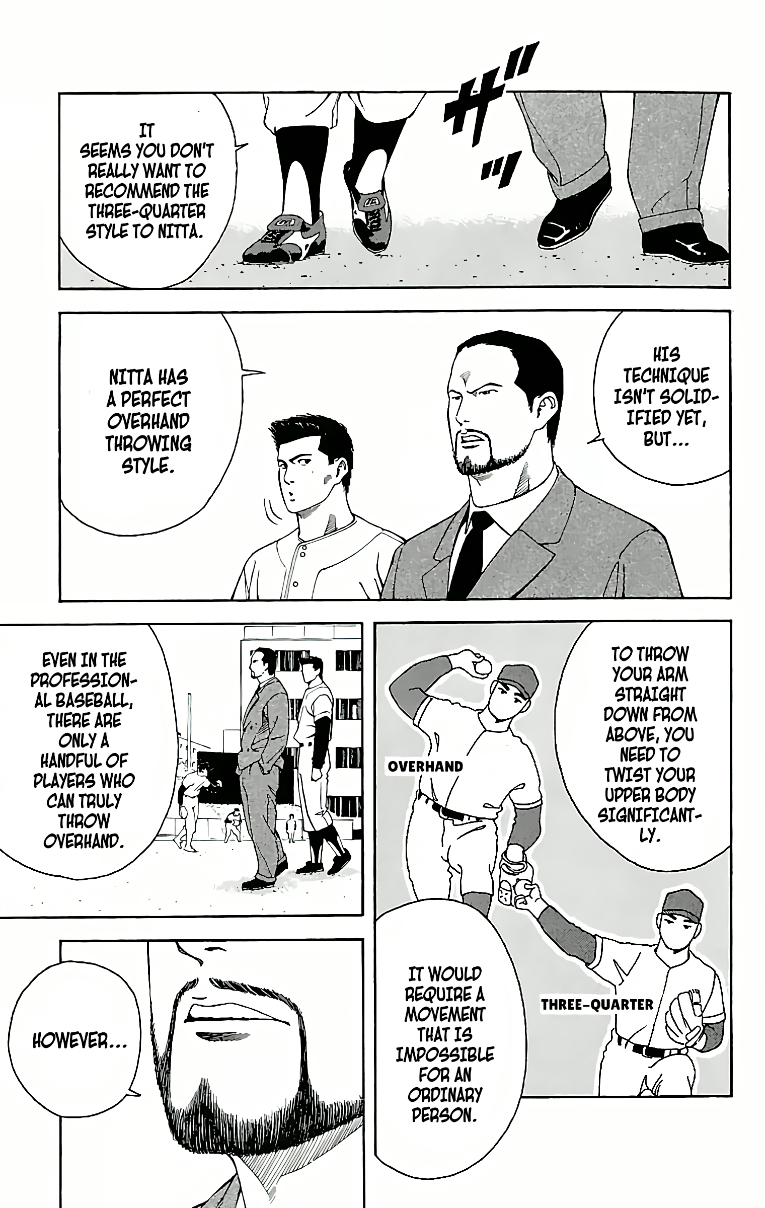 GO ANd GO WHAT WE AIM FOR! 第23页