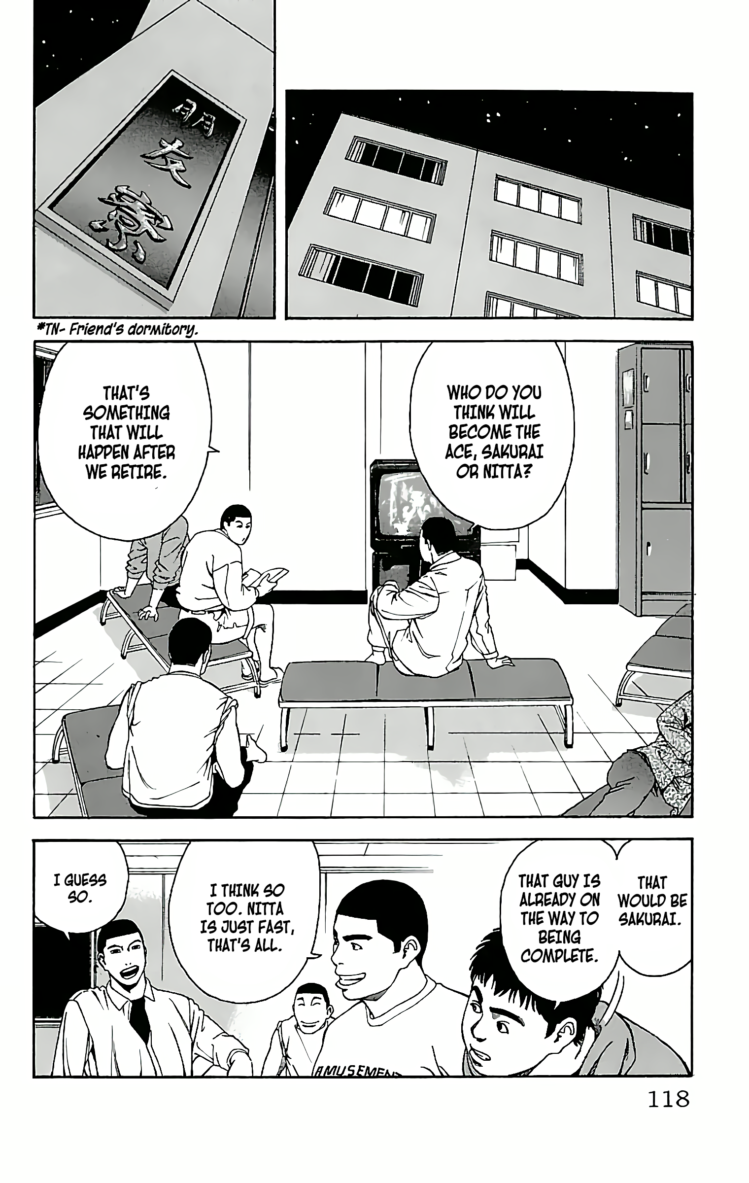 GO ANd GO WHAT WE AIM FOR! 第28页
