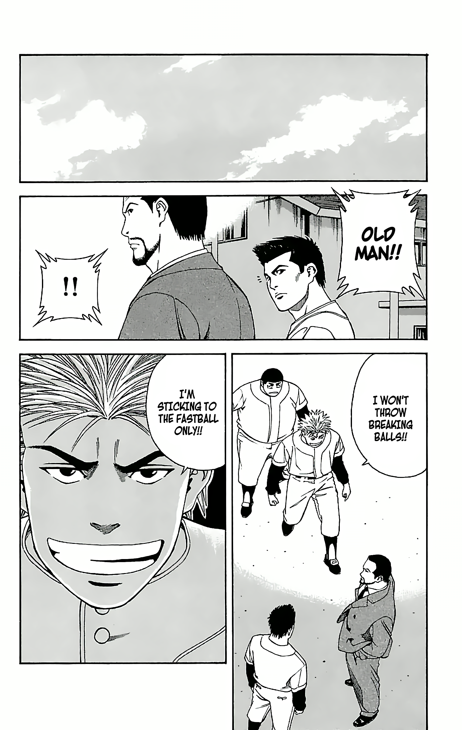 GO ANd GO WHAT WE AIM FOR! 第34页