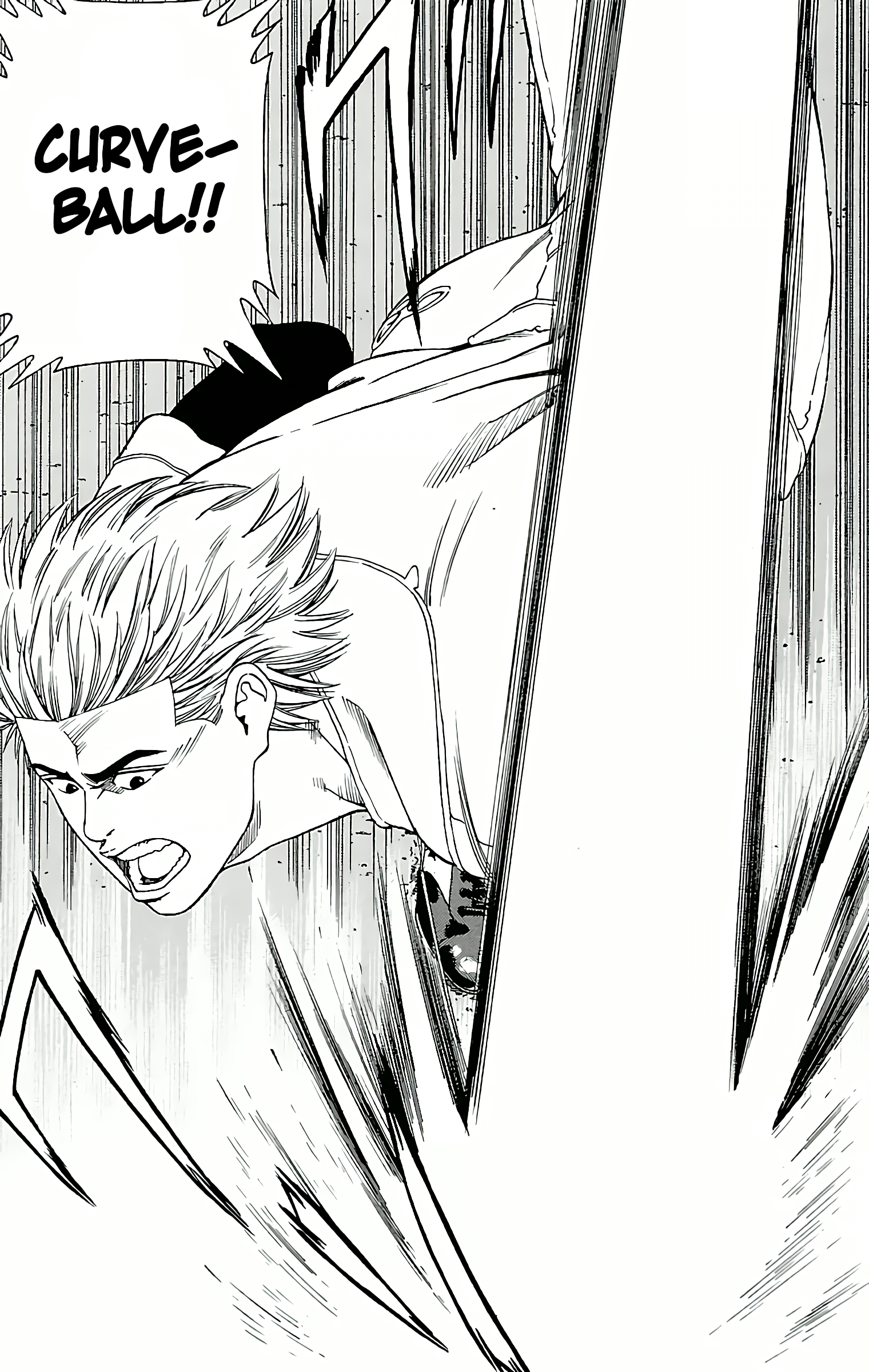 GO ANd GO WHAT WE AIM FOR! 第7页