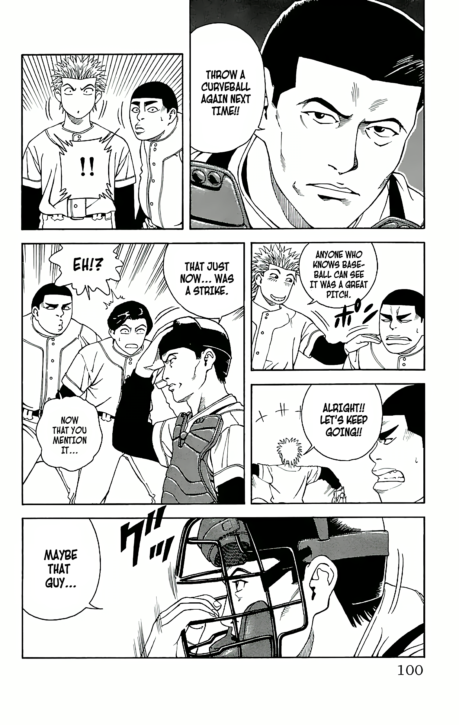 GO ANd GO WHAT WE AIM FOR! 第10页