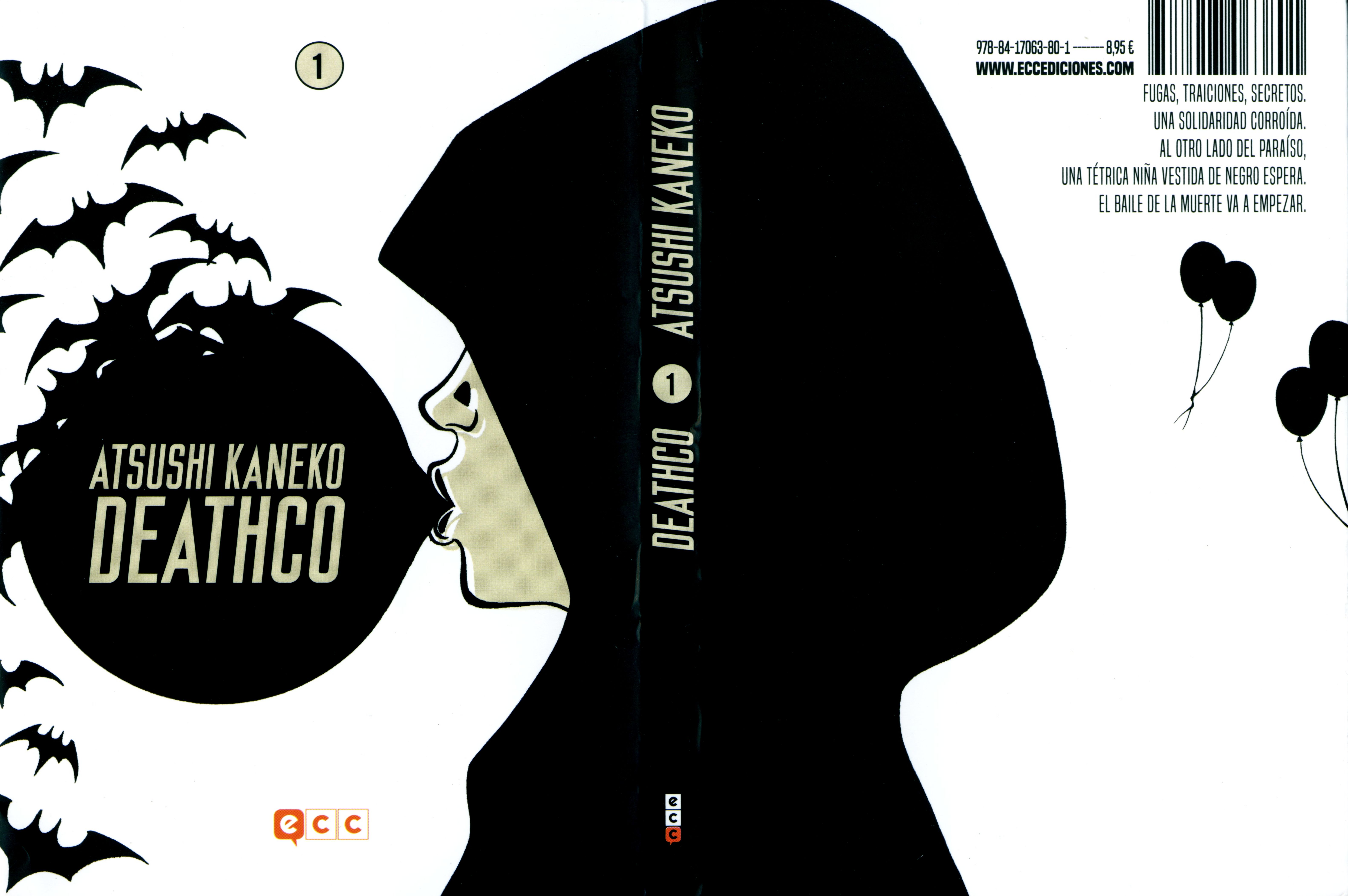 Deathco Reaper 第3页