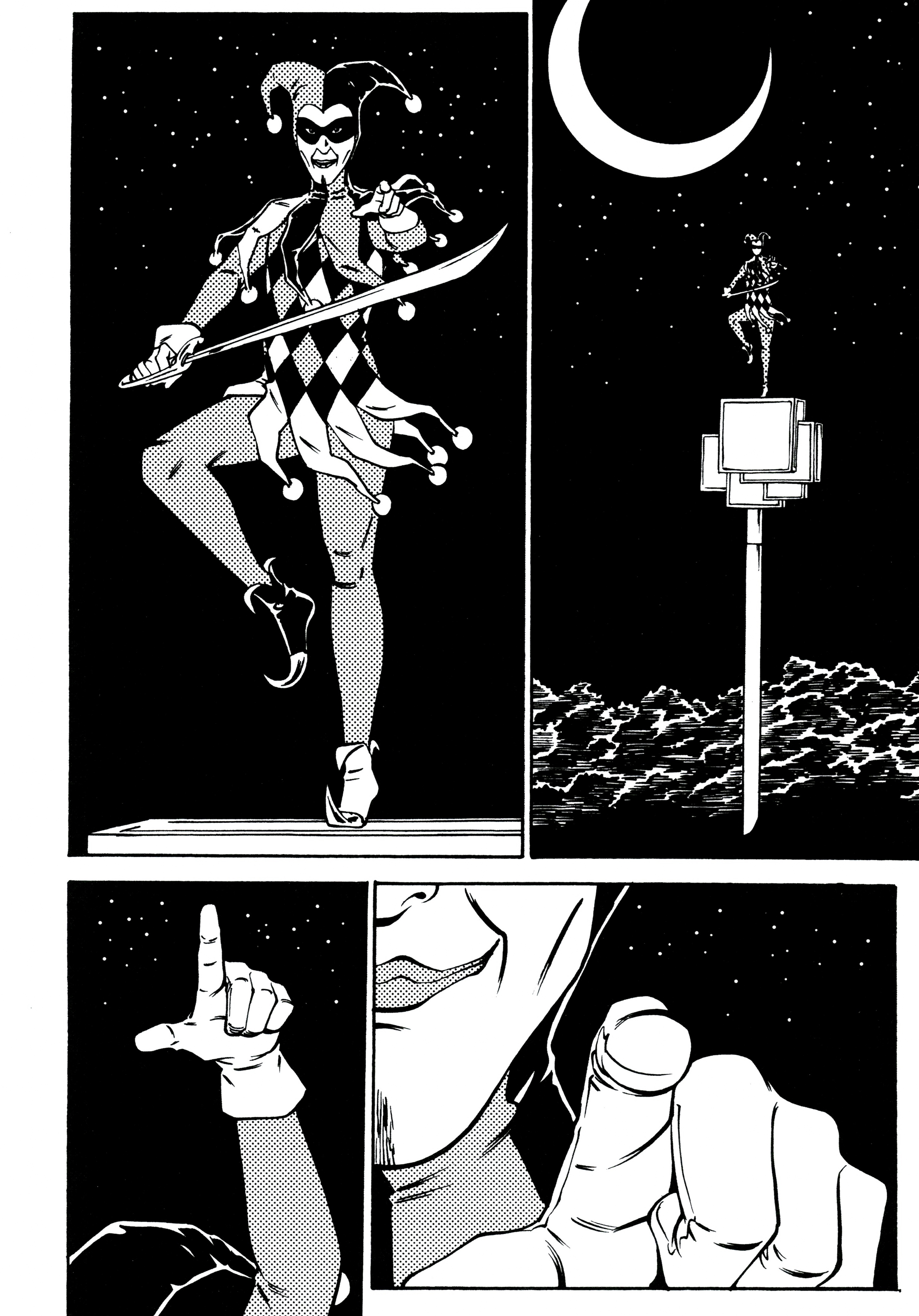 Deathco Reaper 第27页