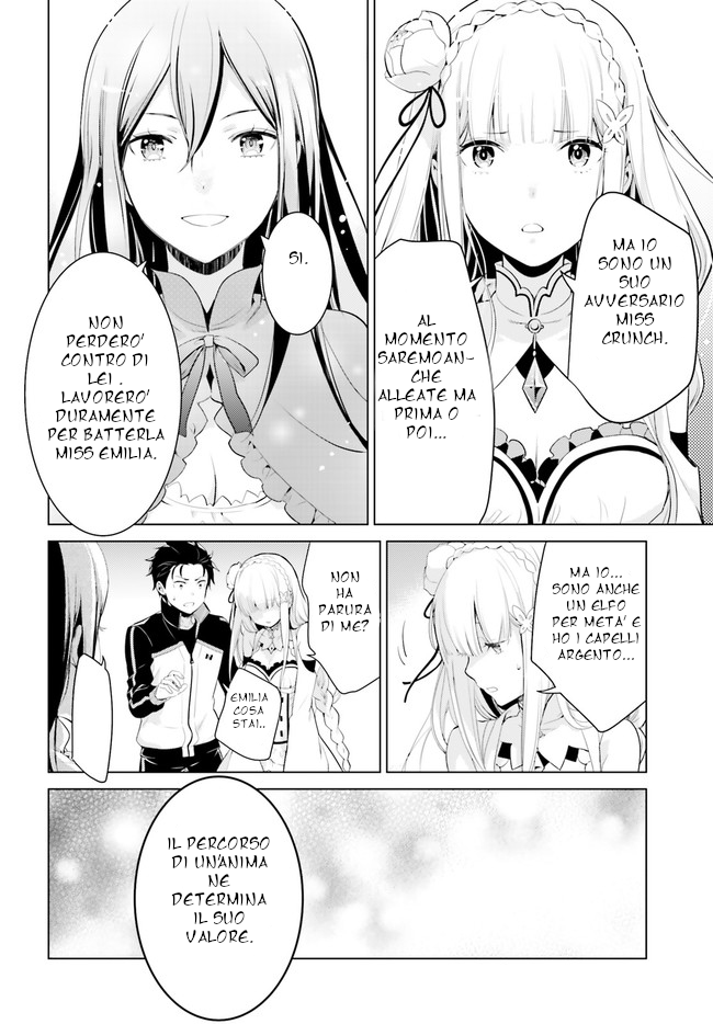 Re:Zero kara Hajimeru Isekai Seikatsu: Dai 4-shou—Seiiki to Gouyoku no Majo Re:Zero Arc4 01 第18页