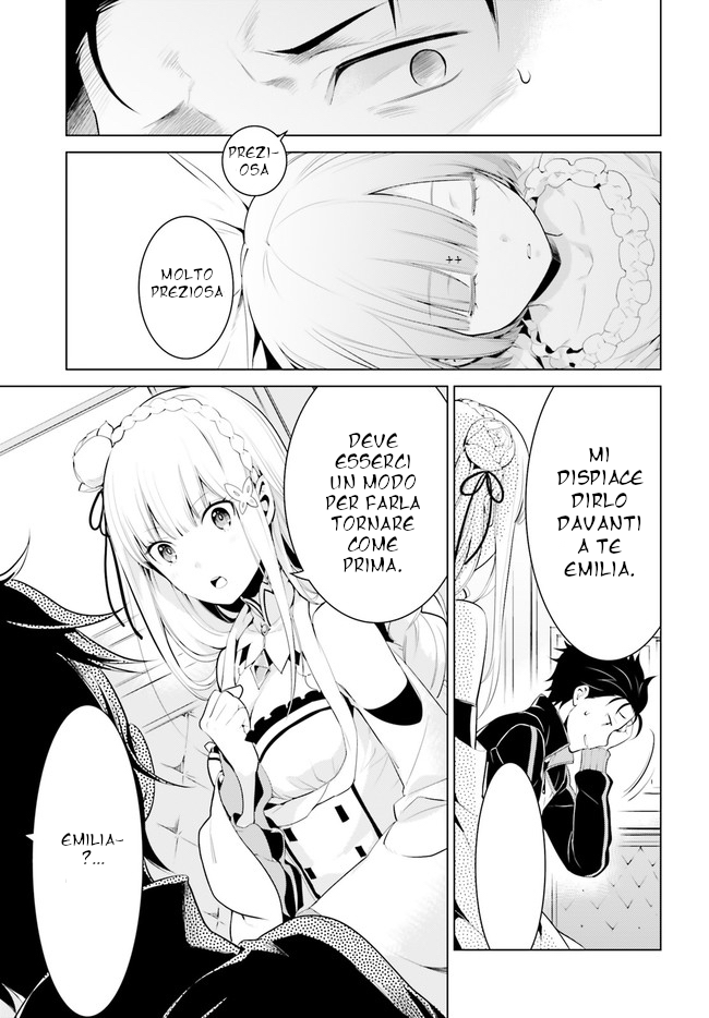 Re:Zero kara Hajimeru Isekai Seikatsu: Dai 4-shou—Seiiki to Gouyoku no Majo Re:Zero Arc4 01 第27页
