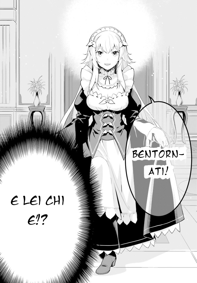 Re:Zero kara Hajimeru Isekai Seikatsu: Dai 4-shou—Seiiki to Gouyoku no Majo Re:Zero Arc4 01 第40页