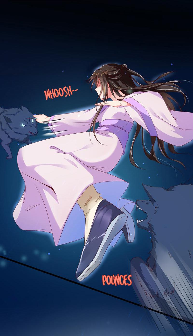 Reborn Slaughter Queen First Encounter With a Handsome Man 第15页