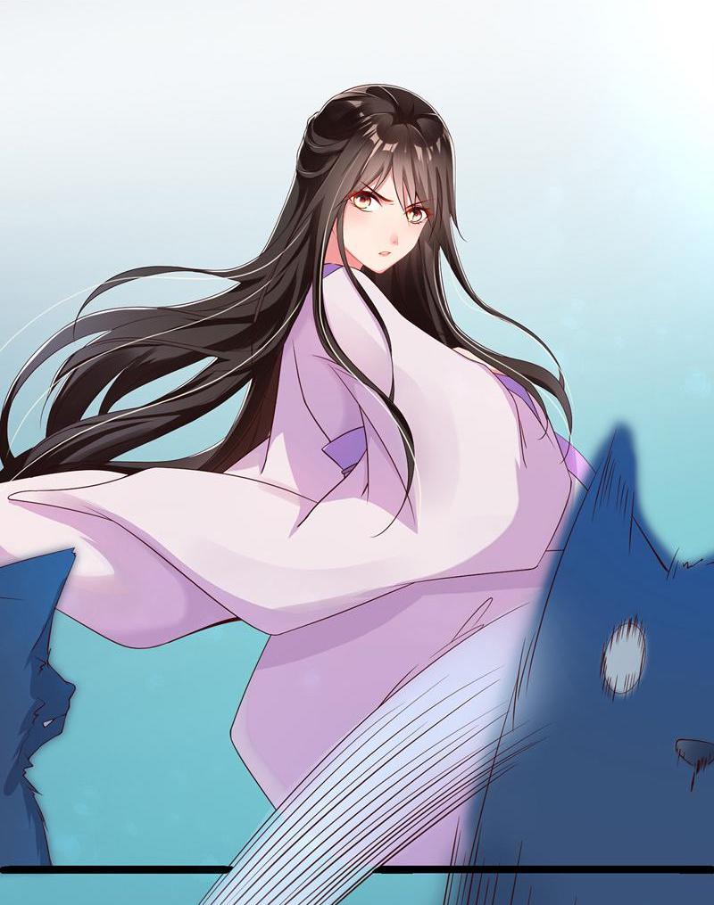 Reborn Slaughter Queen First Encounter With a Handsome Man 第19页