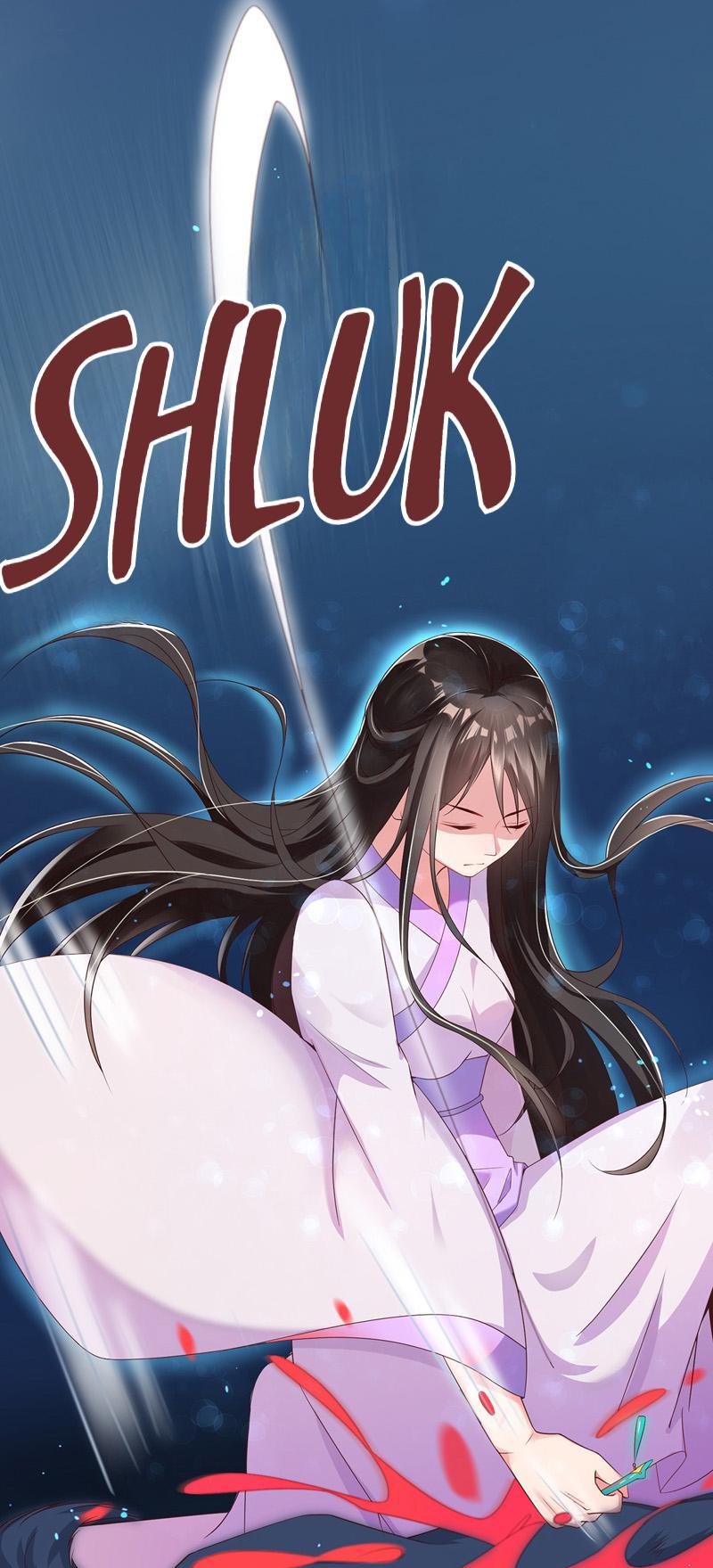 Reborn Slaughter Queen First Encounter With a Handsome Man 第21页