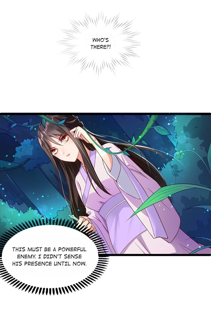 Reborn Slaughter Queen First Encounter With a Handsome Man 第27页
