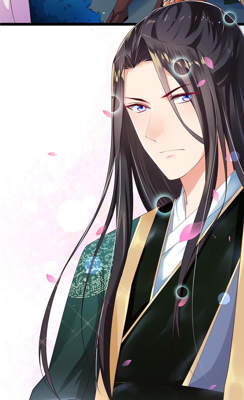 Reborn Slaughter Queen First Encounter With a Handsome Man 第29页