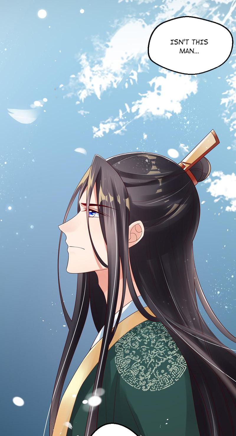 Reborn Slaughter Queen First Encounter With a Handsome Man 第33页