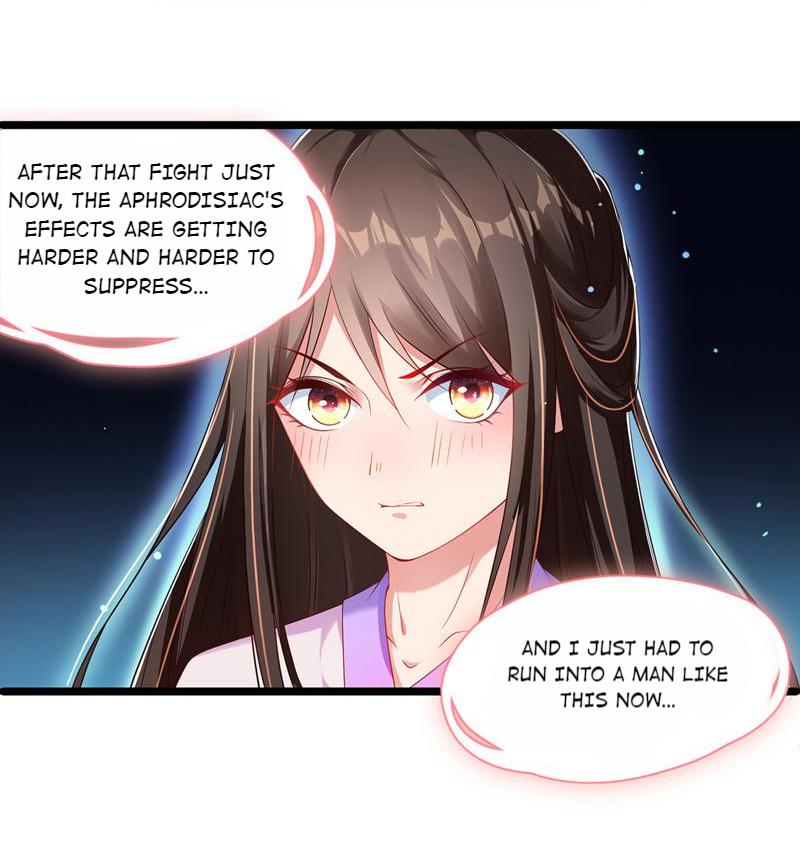 Reborn Slaughter Queen First Encounter With a Handsome Man 第36页
