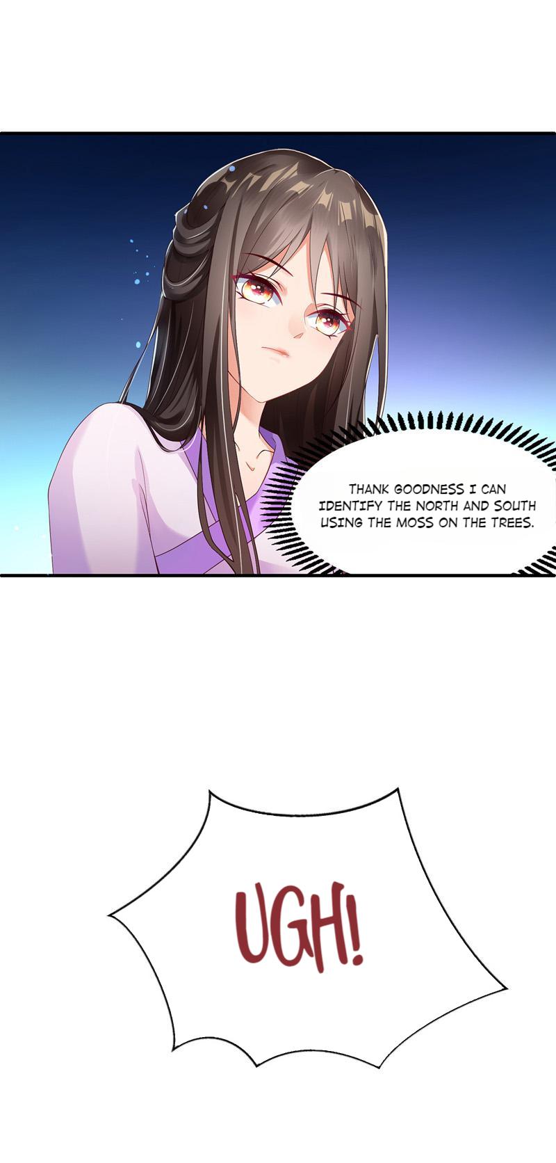 Reborn Slaughter Queen First Encounter With a Handsome Man 第6页