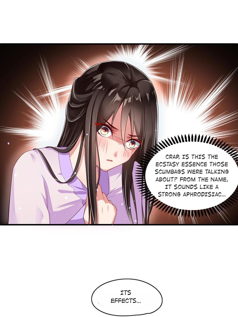 Reborn Slaughter Queen First Encounter With a Handsome Man 第7页