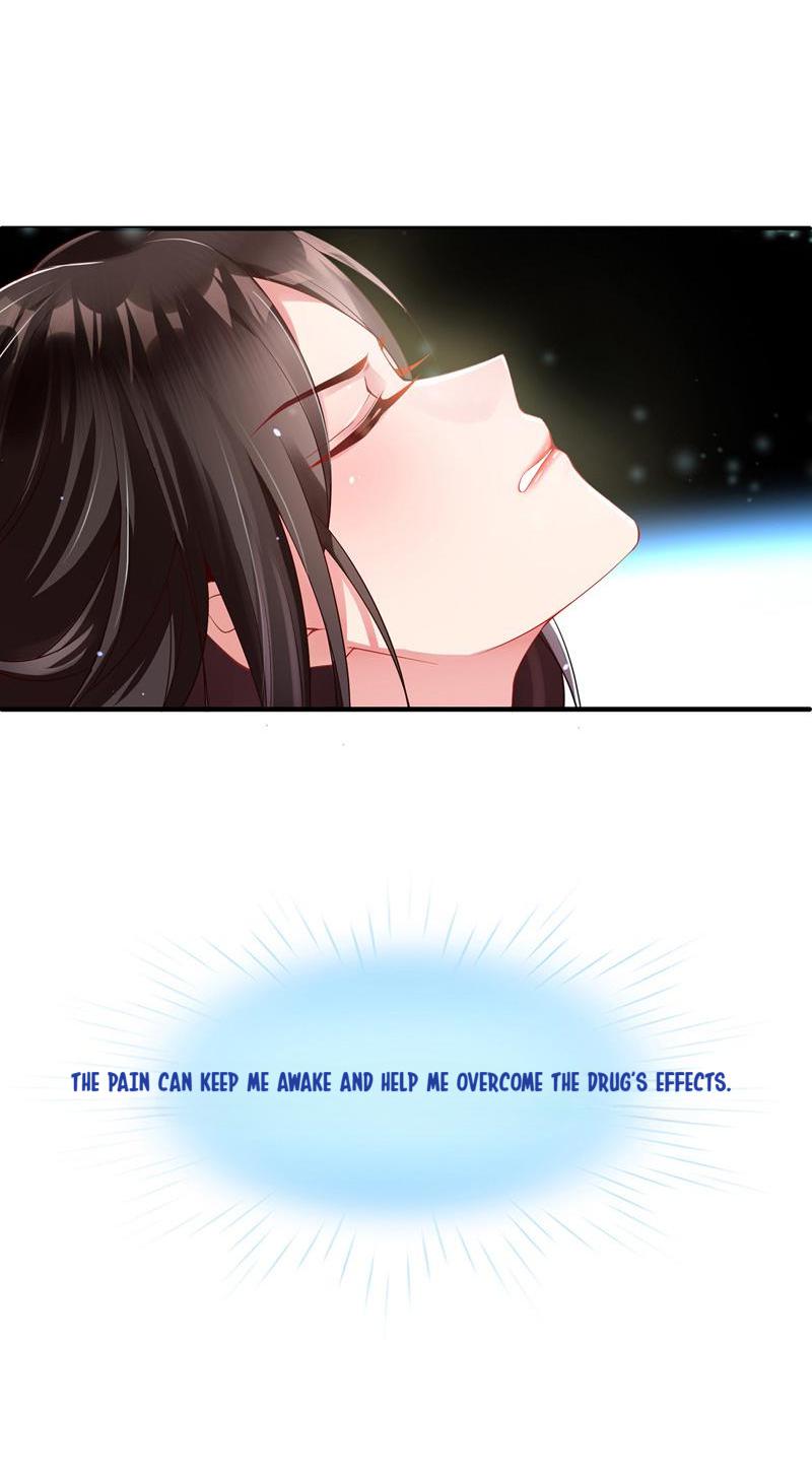 Reborn Slaughter Queen First Encounter With a Handsome Man 第10页