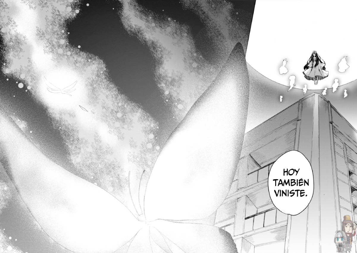 Kara no Kyoukai: The Garden of Sinners Plot 1 - Vista panorámica 第16页
