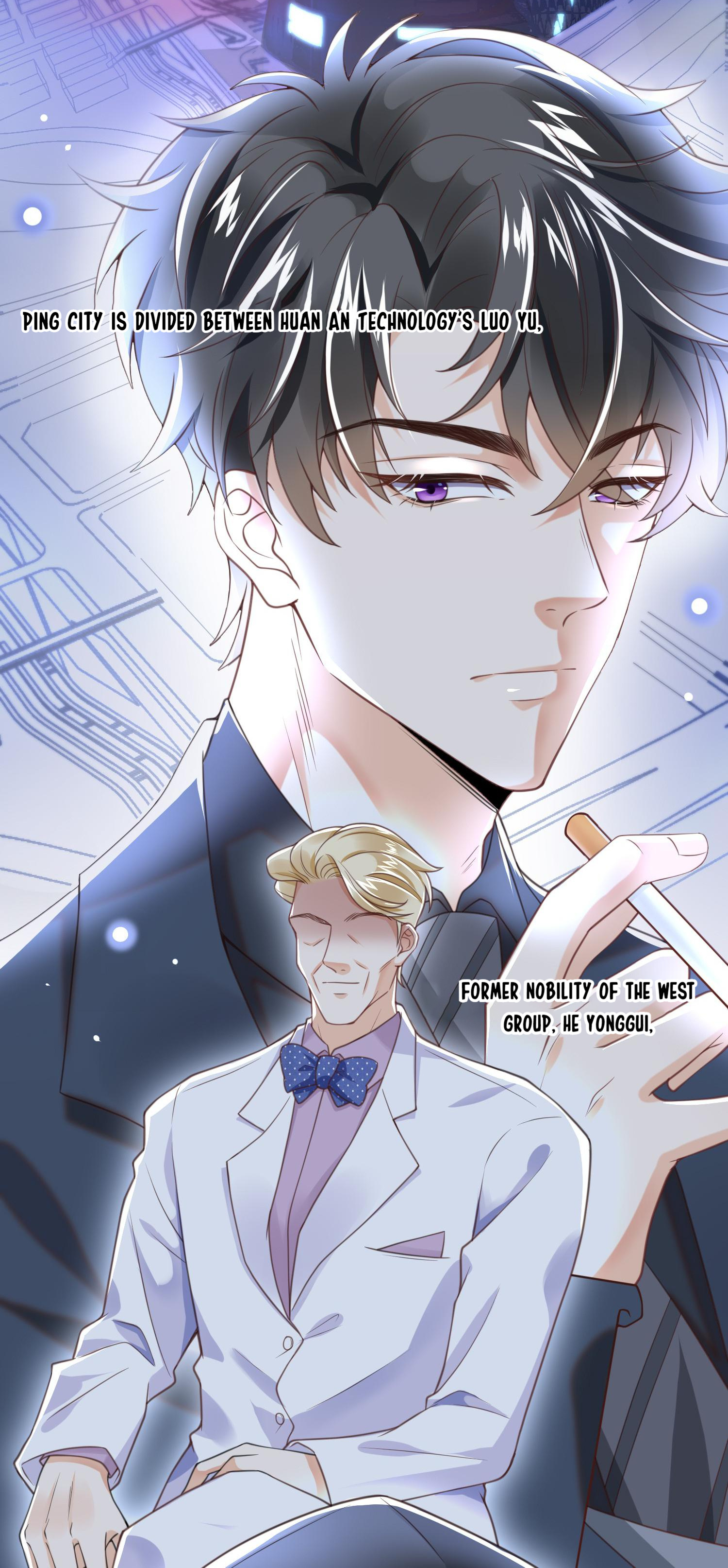 Outside the Law Save Me, Sir! 第20页