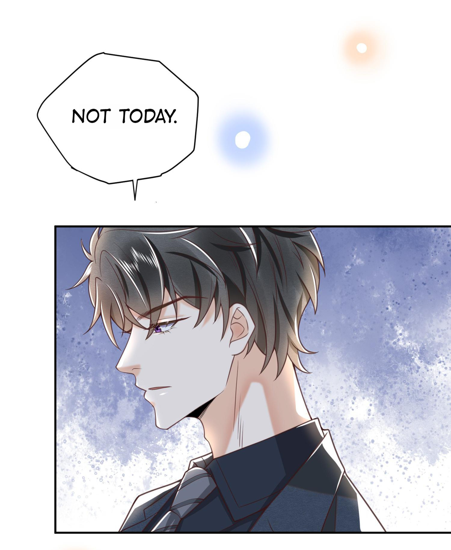 Outside the Law Save Me, Sir! 第28页