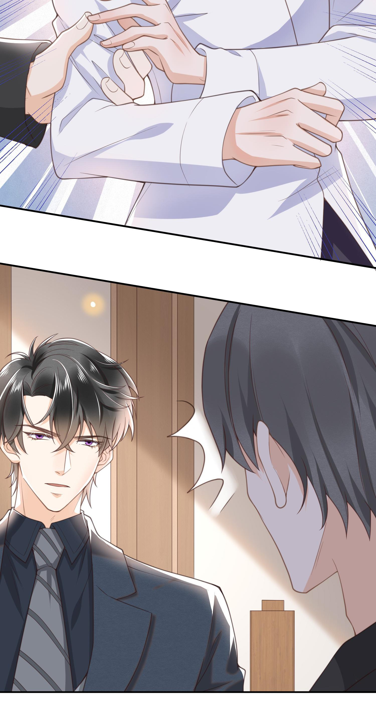 Outside the Law Save Me, Sir! 第35页