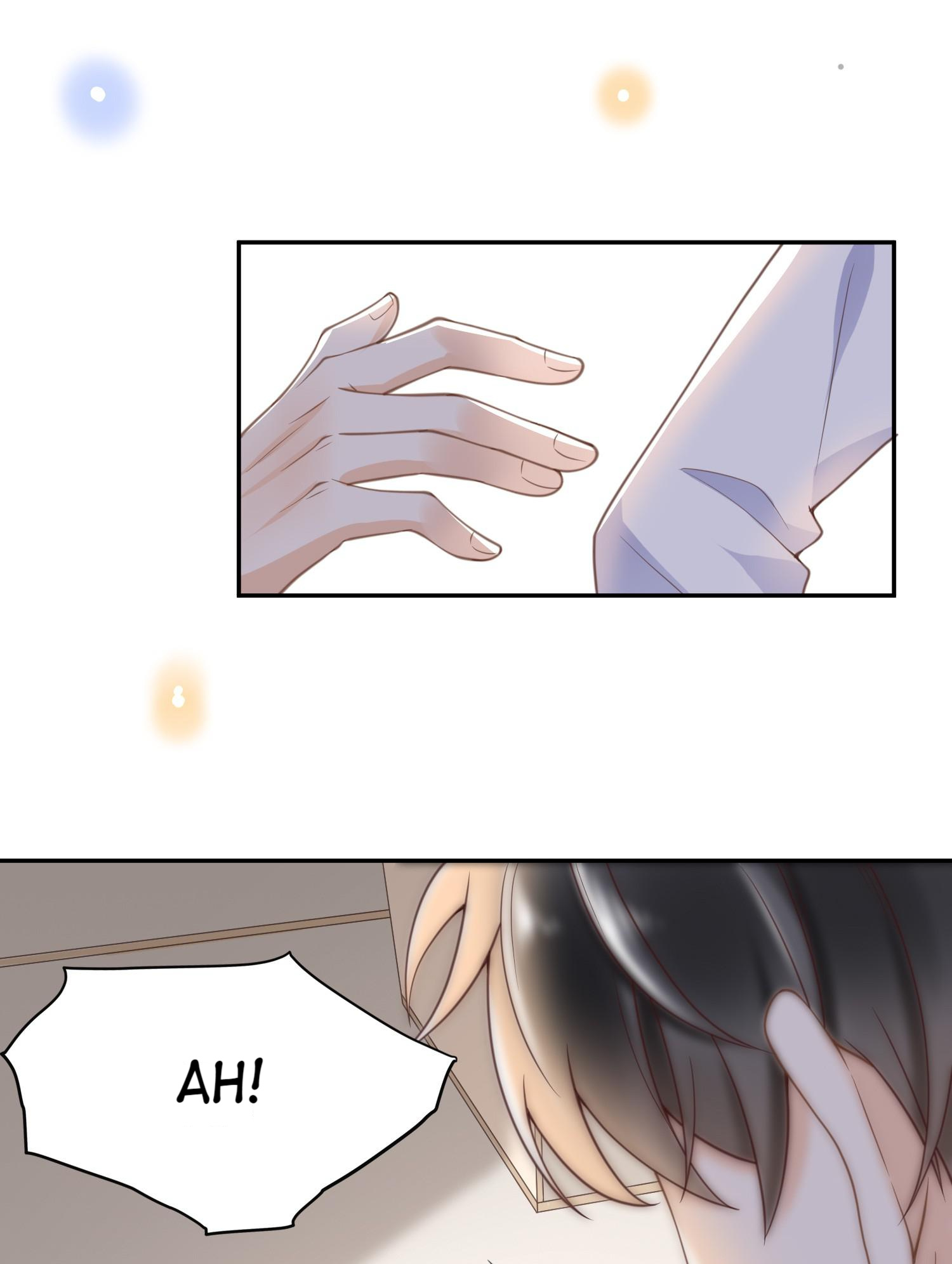 Outside the Law Save Me, Sir! 第36页