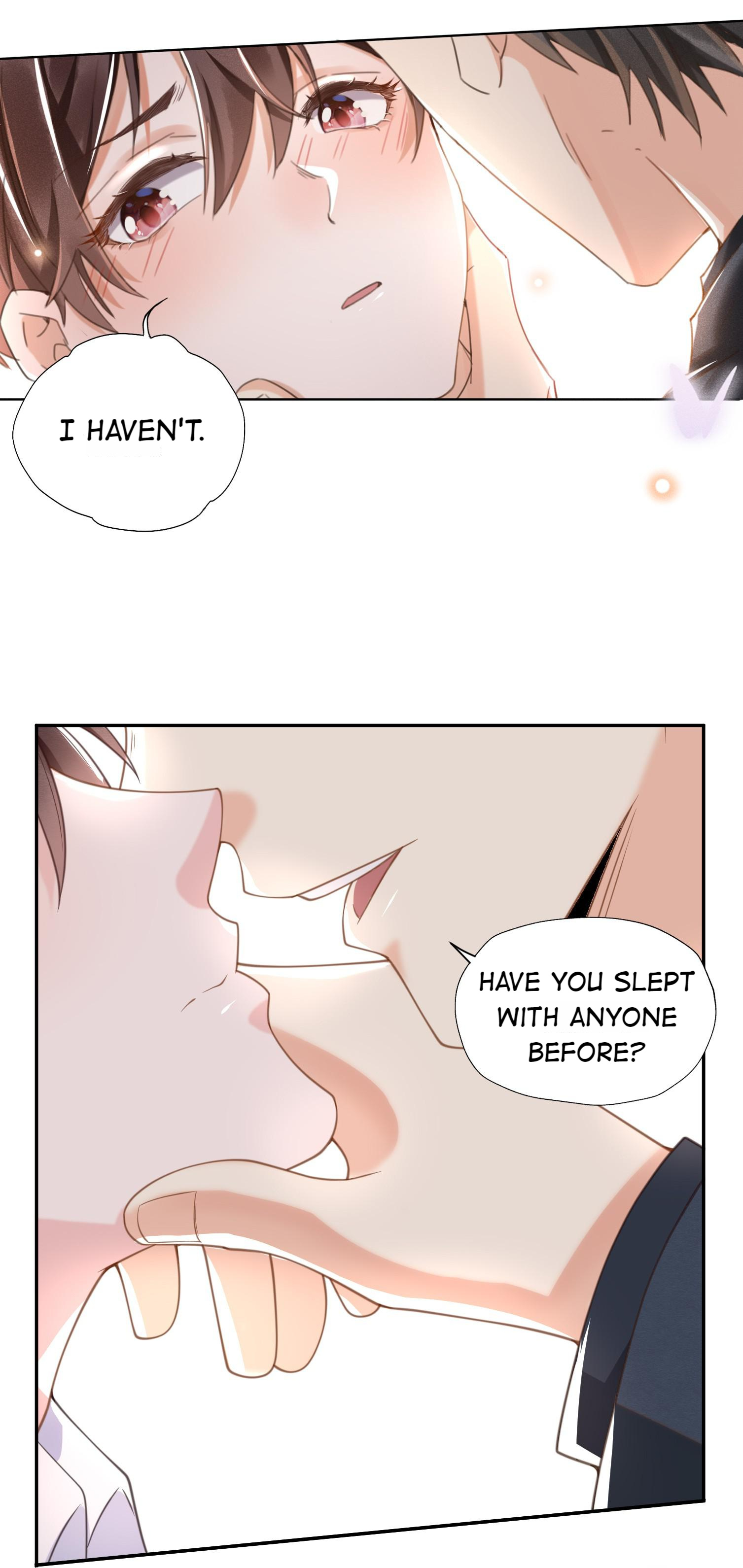Outside the Law Save Me, Sir! 第47页