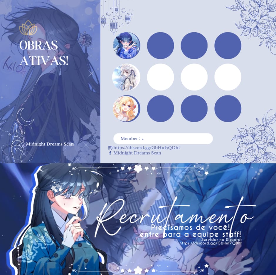 Strange Love Rivals Increased! Quero apenas ser amada. 第9页
