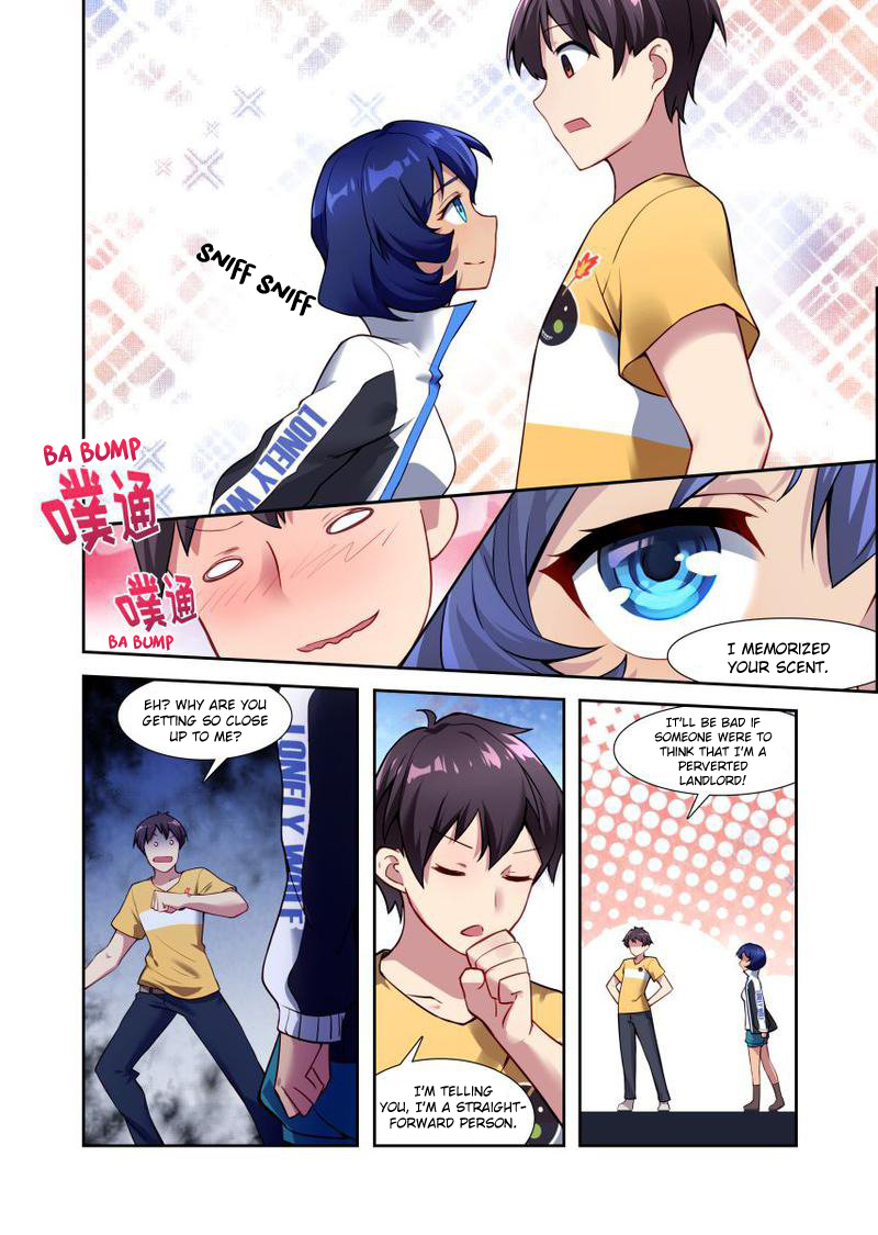 The Record of Unusual Creatures Dream of the Odd World Arc - What Happened?! 第6页