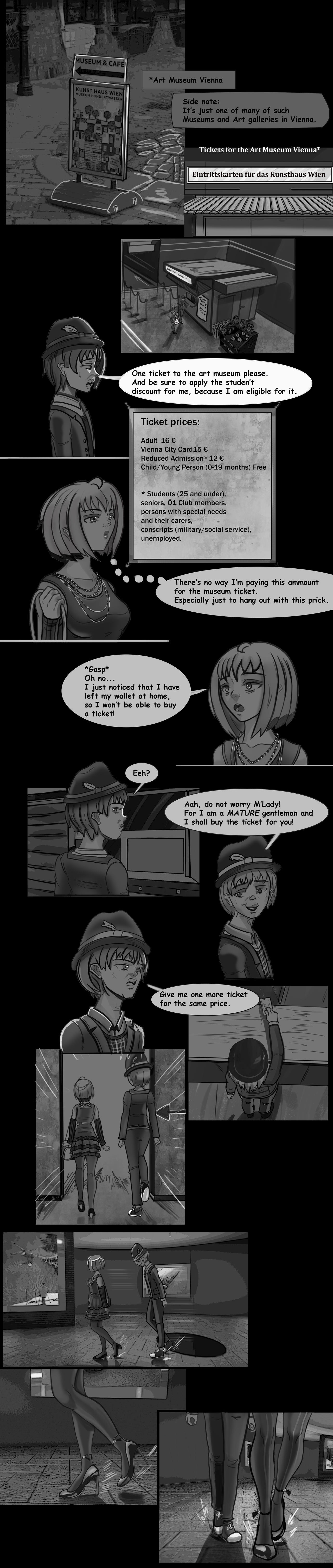 It's Maka! Not Baka!!! Chapter 2 第4页