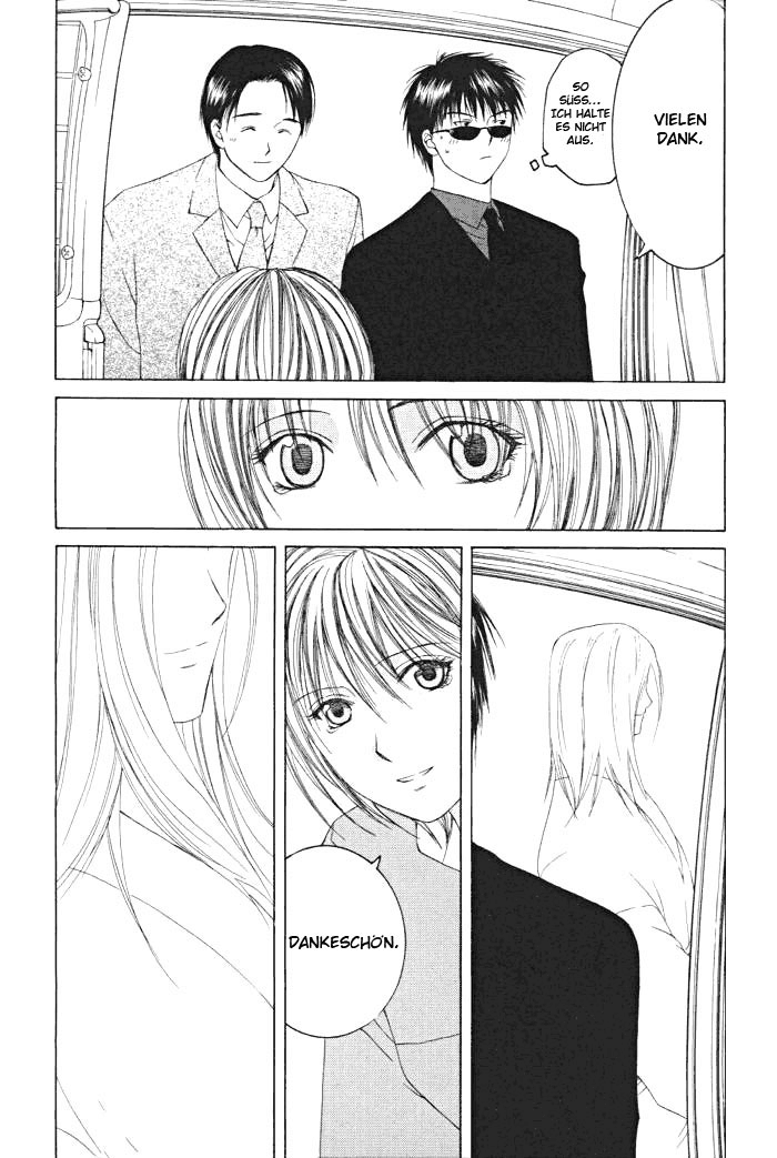 Arcana Soul Die Liebenden 第38页