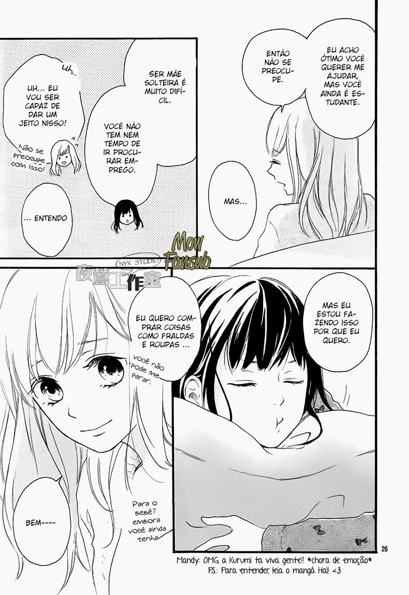 Vivid Cherry Vol. 1 Ch. 1 第28页
