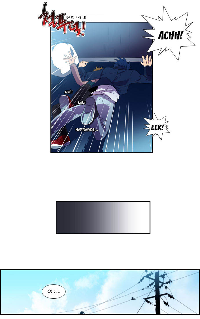 Wonted Vol. 1 Ch. 1 第19页