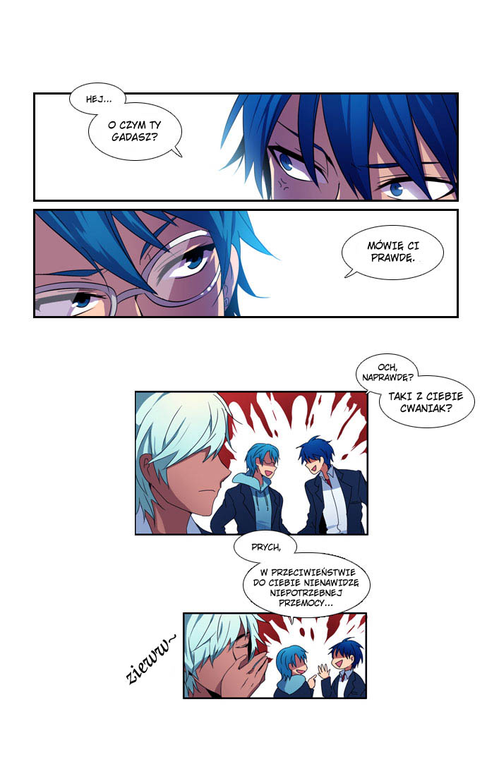 Wonted Vol. 1 Ch. 1 第25页