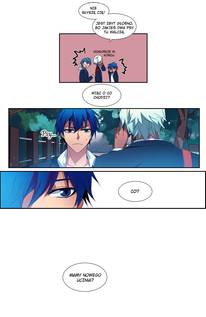Wonted Vol. 1 Ch. 1 第27页