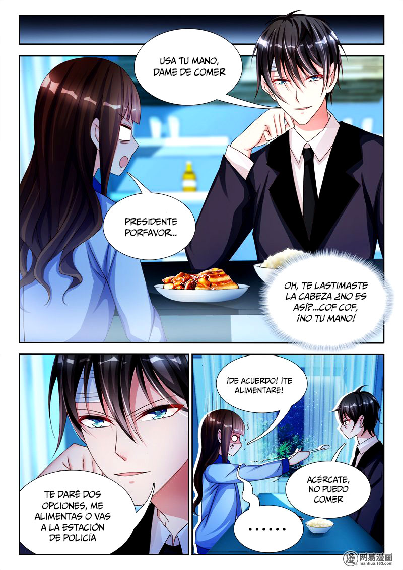 Dihao Laogong Tai Kuangre Ch. 6 第11页