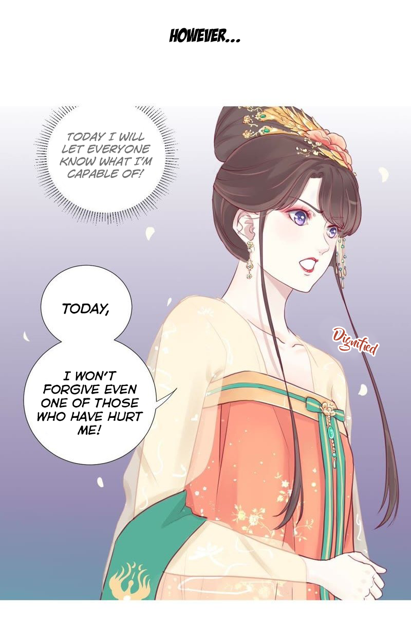 The Queen Is Busy Prologue 第11页