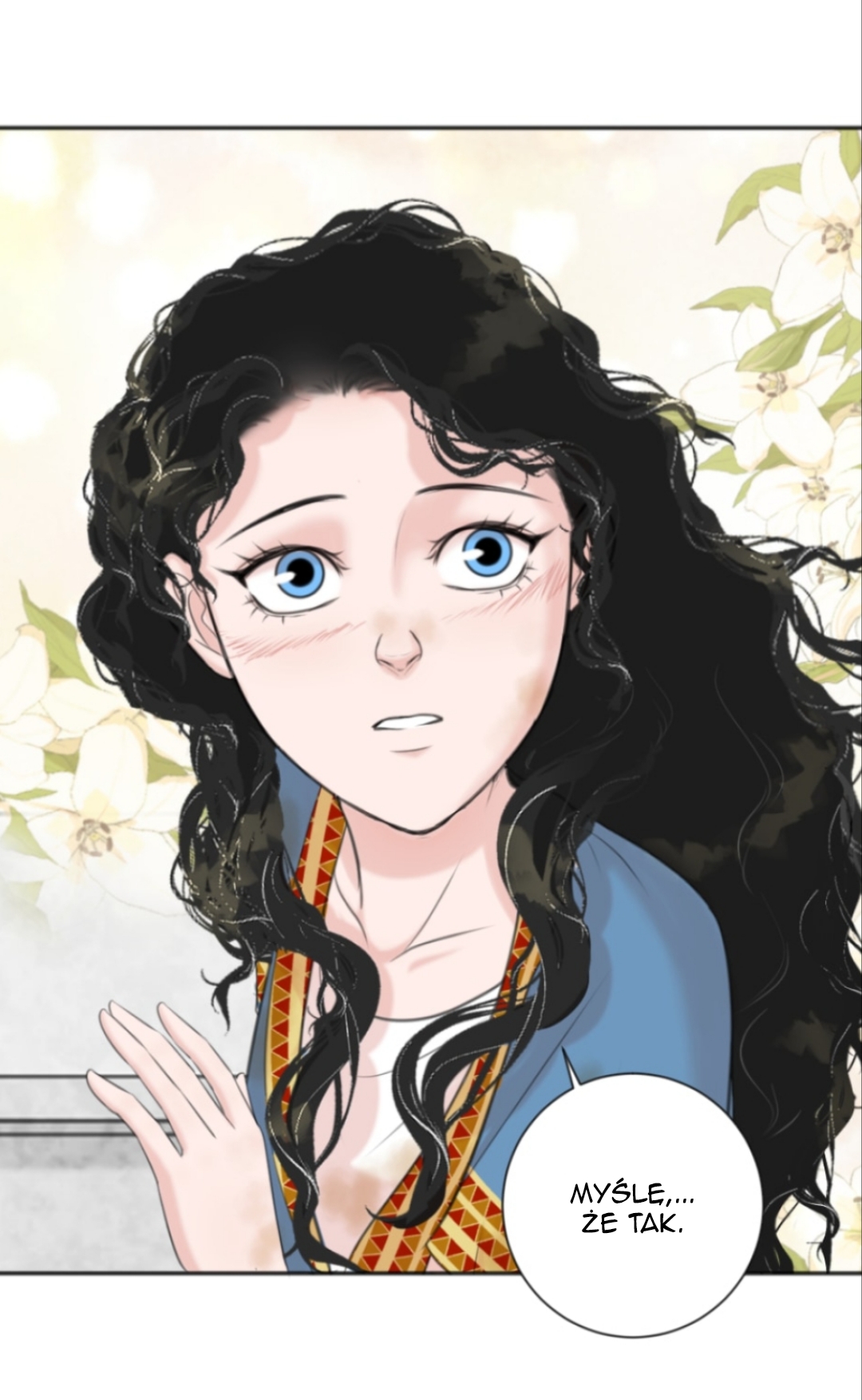 The journey of Dionysus Vol. 1 Ch. 4 第12页