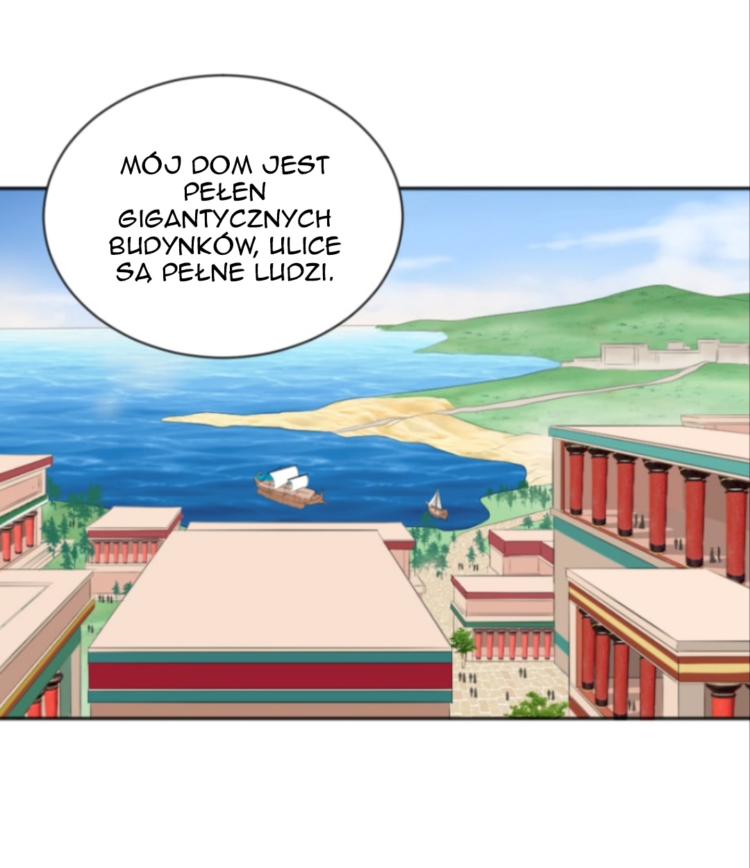 The journey of Dionysus Vol. 1 Ch. 4 第21页