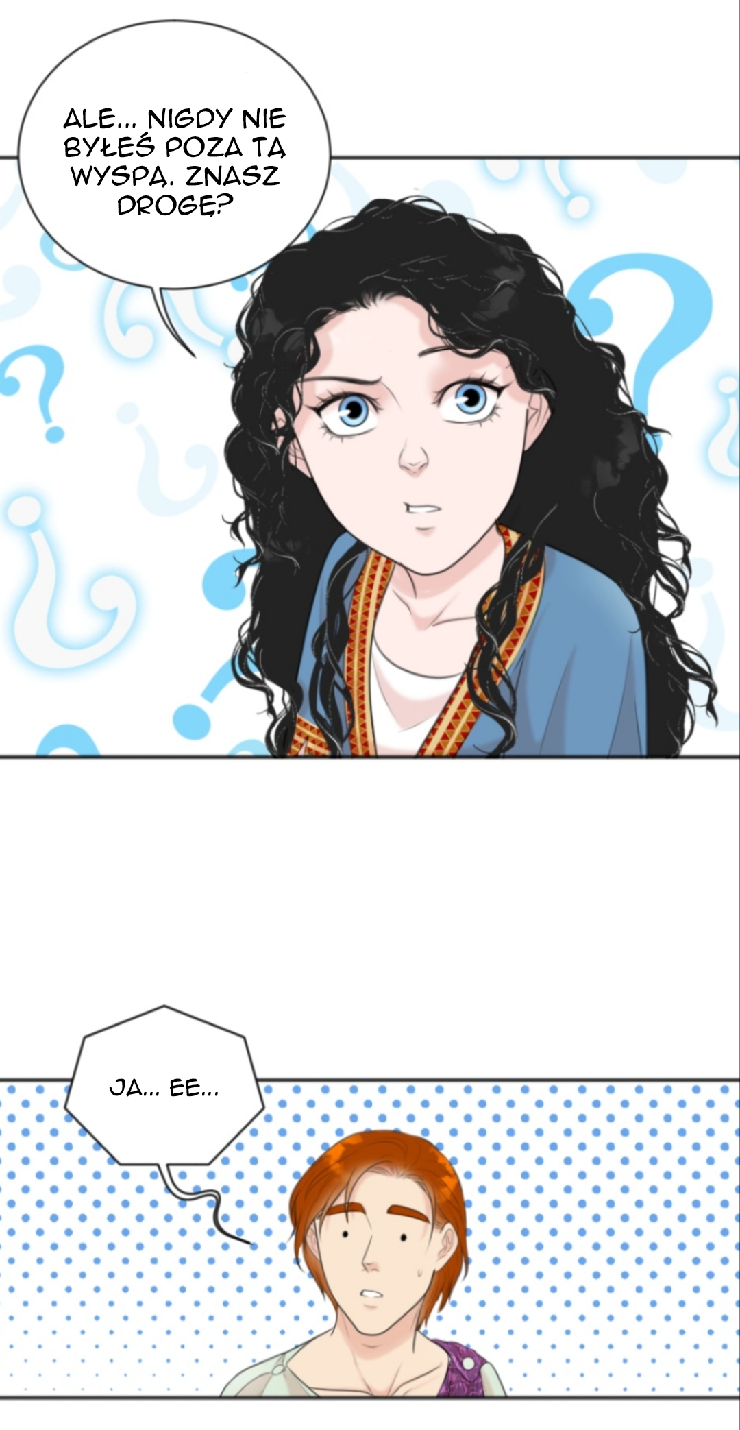 The journey of Dionysus Vol. 1 Ch. 4 第28页