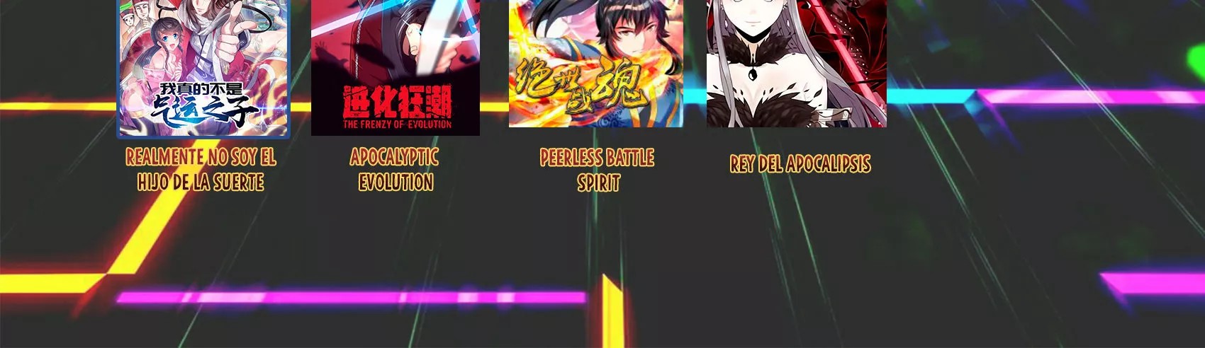Star of the Overlord Ch. 1 第123页