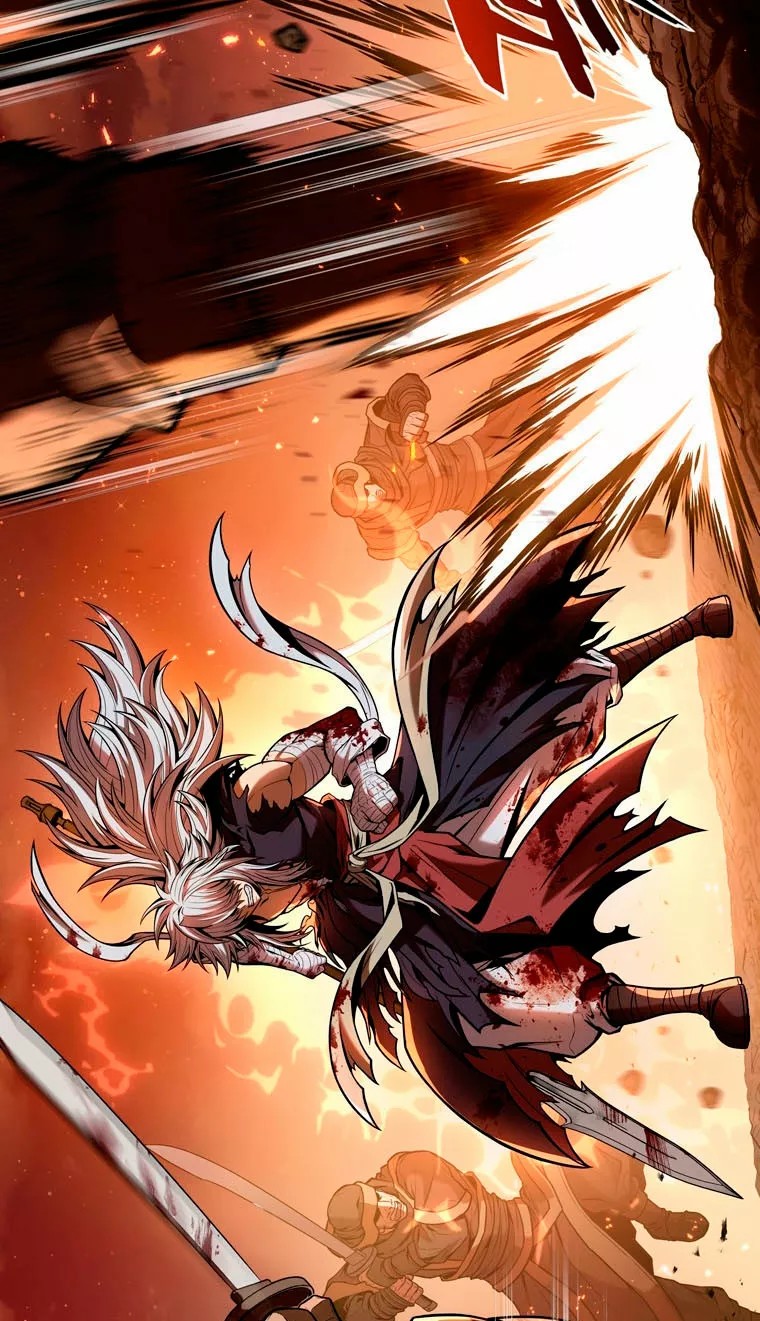 Star of the Overlord Ch. 1 第19页