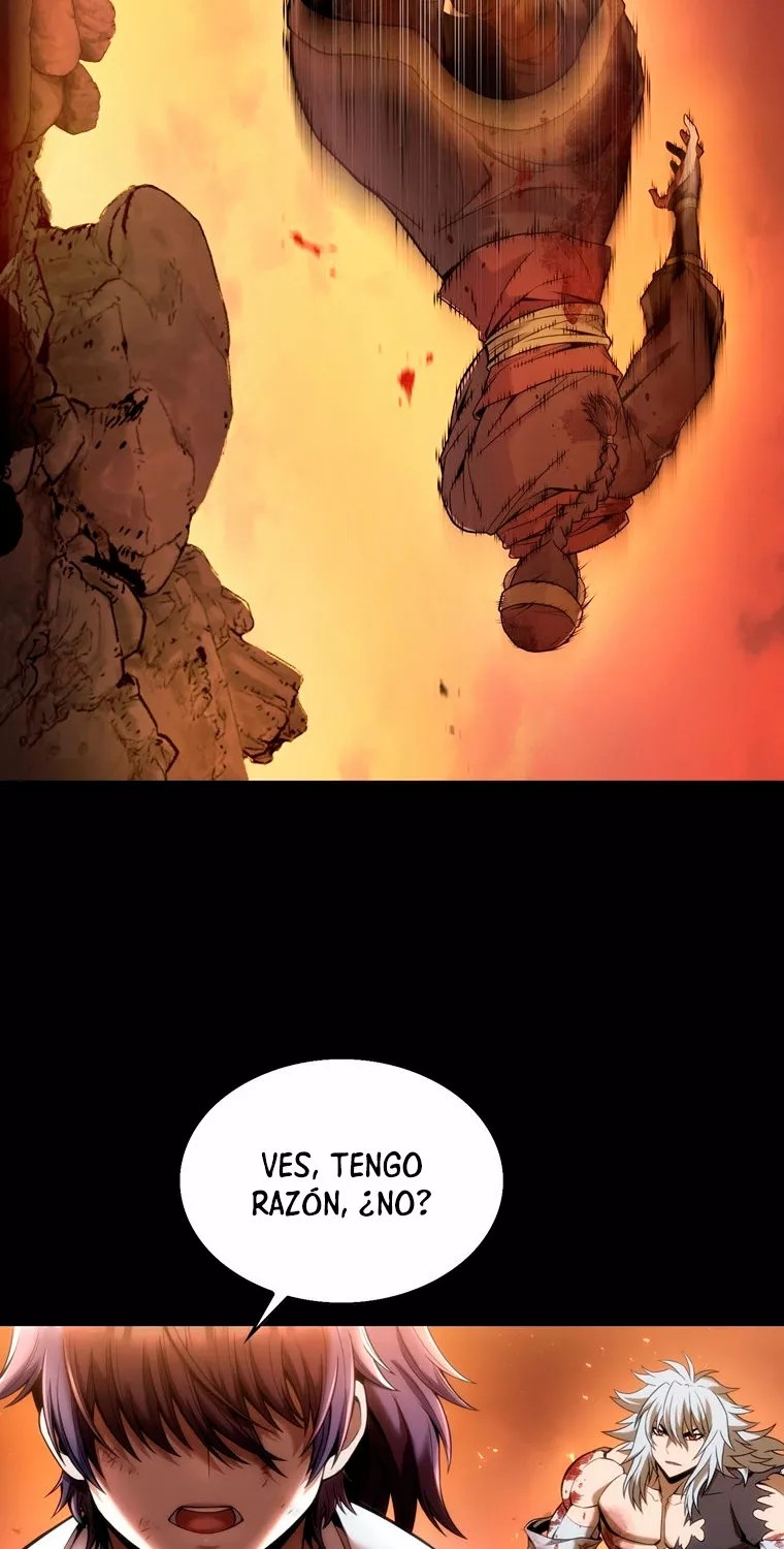 Star of the Overlord Ch. 1 第41页