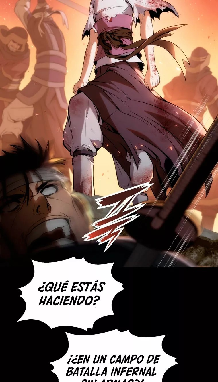 Star of the Overlord Ch. 1 第48页
