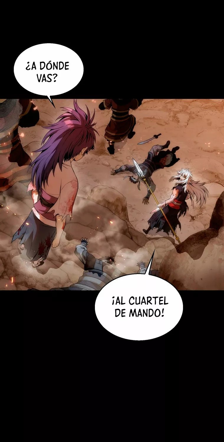 Star of the Overlord Ch. 1 第76页