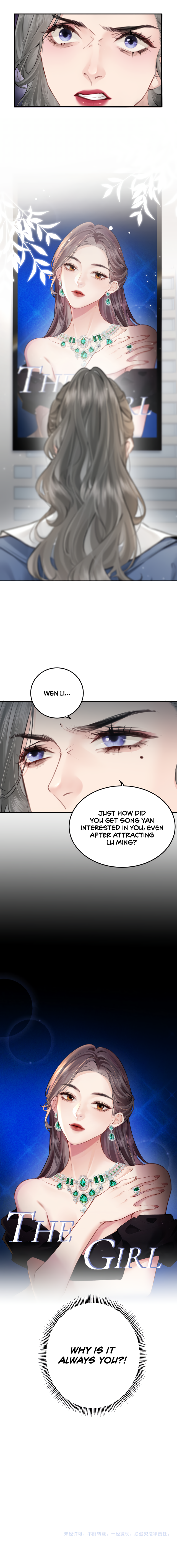 Sweethearts in the Spotlight Ch. 3 第11页