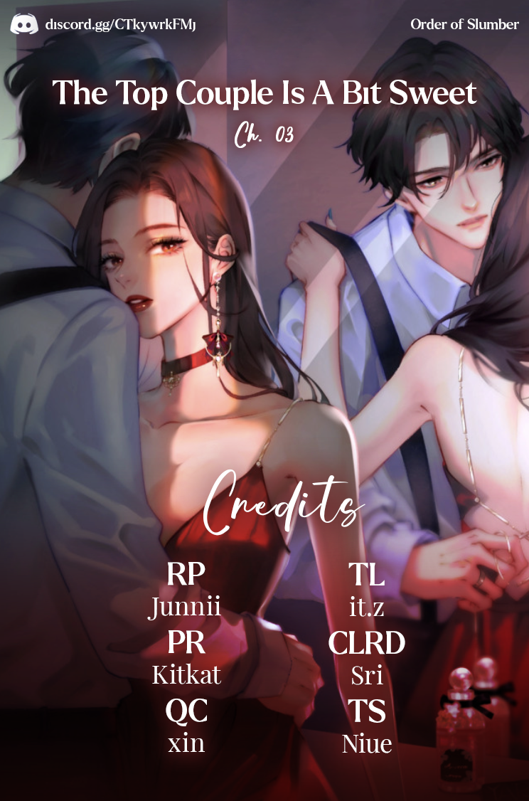 Sweethearts in the Spotlight Ch. 3 第13页