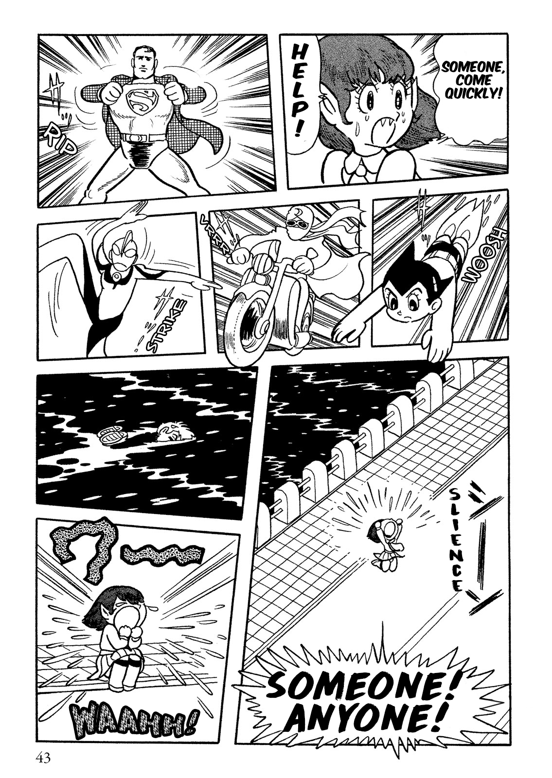 Don Dracula Dracula is Back 第15页