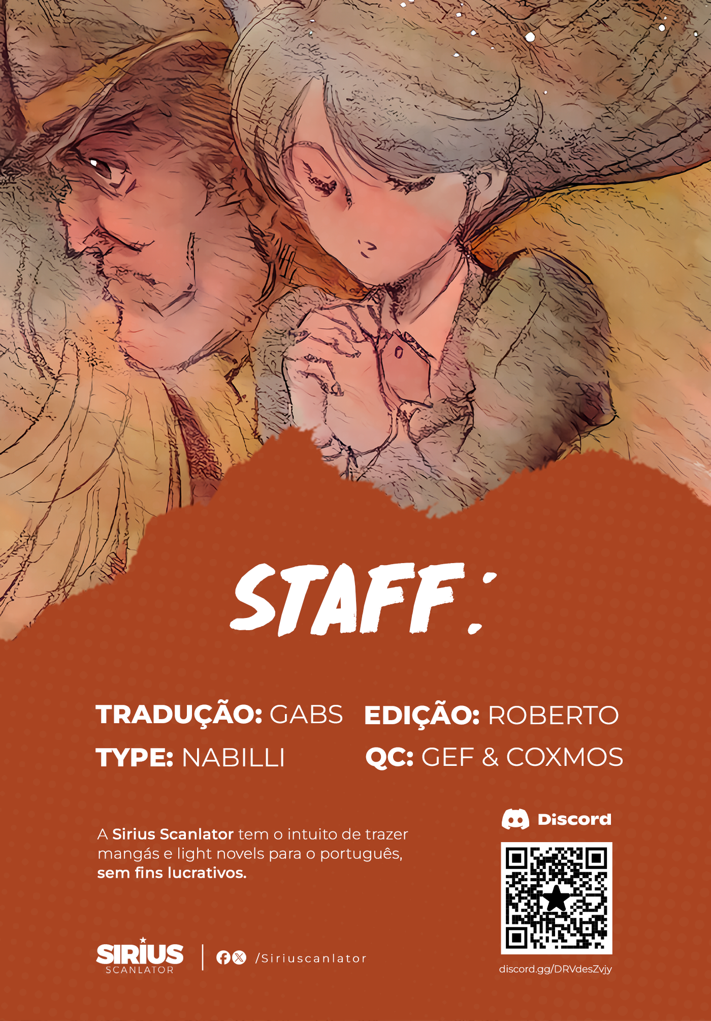 RED: Living On the Edge Retorno ao Paraíso (II) 第1页